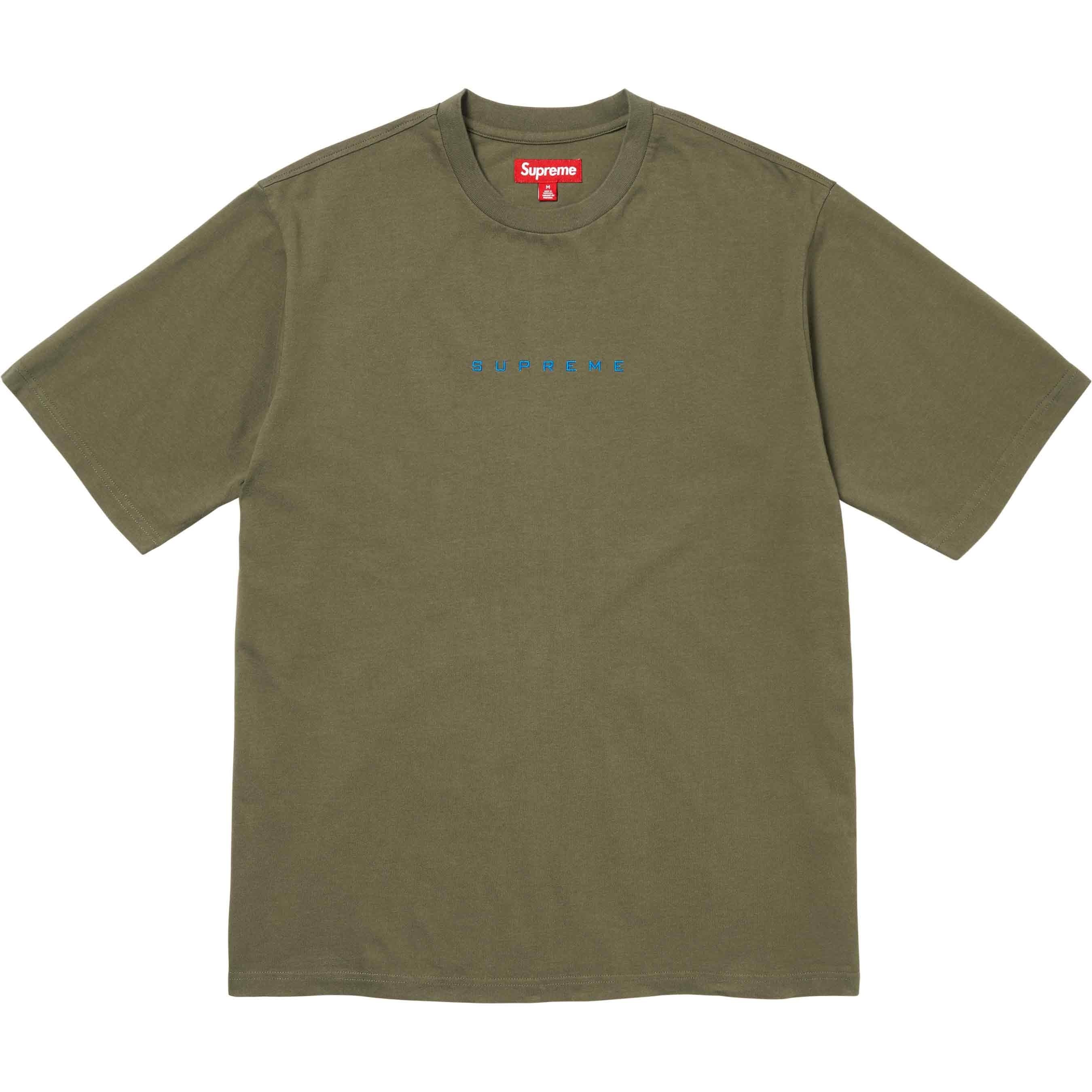 University S/S Top view 6